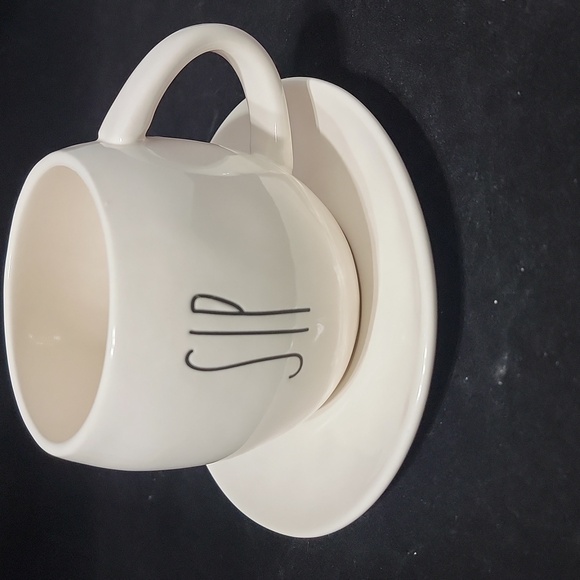 Rae Dunn Other - Rae Dunn Sip Coffee Mug from the Artisan collection